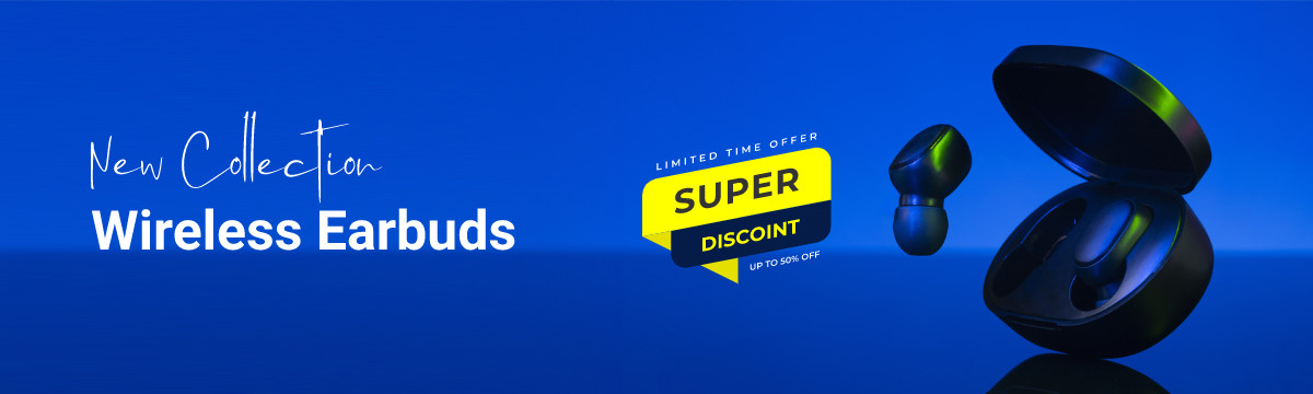 B2B Earphone Services