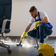 خدمة منزلية 